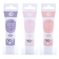 Preview: ProGel Multipack Pastel - Lila, Pink und Pfirsich